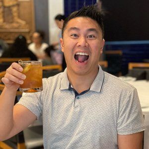 Meet your Posher, Vincent